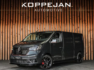 Renault Trafic 2.0 Blue dCi 170PK Automaat L2H1 Bestelwagen