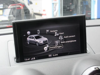 Audi A3 Audi A3 Sportback 35 TFSI CoD Pro Line Automaat Navi Carplay Virtual - afbeelding nr 20