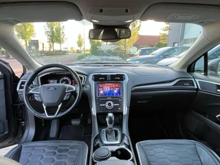 Ford Mondeo Ford Mondeo Wagon 2.0 IVCT HEV Vignale EXPORT Licht hagelschaden - afbeelding nr 11