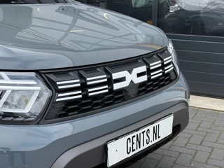 Dacia Duster - afbeelding nr 13