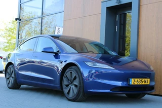 Tesla Model 3 Tesla Model 3 RWD 60 kWh | Pano | Nieuw model! - afbeelding nr 15