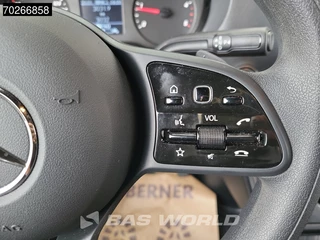 Mercedes-Benz Sprinter Mercedes Sprinter 315 CDI Koelwagen Achterdeuren Thermo King C-250 Airco MBUX Koel Koeler Kühl Kühler Kühlwagen Kühlkoffer 17m3 Airco - afbeelding nr 16