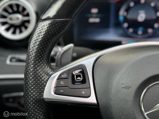 Mercedes-Benz E-Klasse Mercedes E-klasse 220D AMG-Pakket | Multibeam | Pano | HUD | - afbeelding nr 27