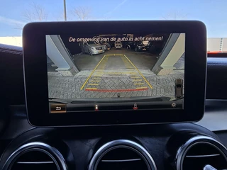 Mercedes-Benz GLC Mercedes GLC-klasse 350e 4MATIC Business Solution AMG - afbeelding nr 29