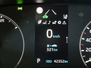 Toyota Yaris Toyota Yaris 1.5 Hybrid Dynamic / Apple Carplay - Android auto - afbeelding nr 55