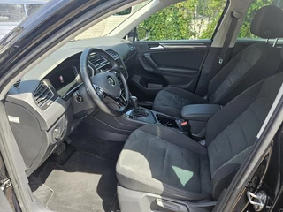 Volkswagen Tiguan Volkswagen Tiguan 1.5 TSI Highl. Bus R - afbeelding nr 10