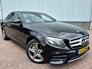 Mercedes-Benz E-Klasse - 161625157-0