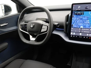 Volvo EX30 Volvo EX30 EXTENDED RANGE PLUS HARMAN KARDON GOOGLE MAPS CAMERA DAB+ - afbeelding nr 8