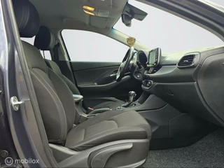 Hyundai i30 Hyundai i30 Wagon 1.4 T-GDI Premium AUTOMAAT TOPPER - afbeelding nr 13