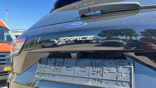 Ford Kuga Ford Kuga 2.5 PHEV Vignale 225pk | Driver Assistance Pack | Wegklapbare Trekhaak | Technology Pack | Winterpack | 20 Inch Lichtmetalen Velgen | Verlengde Fabrieksgarantie tot 06-2028 - afbeelding nr 8
