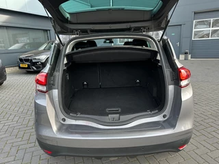Renault Scénic Renault Scénic 1.2 TCe Intens Navigatie Camera 132pk - afbeelding nr 7
