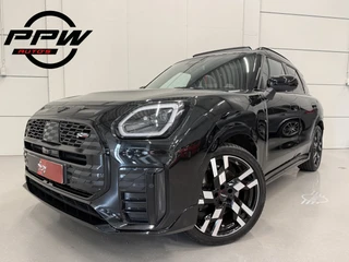 MINI Countryman 1.5 C JCW XL