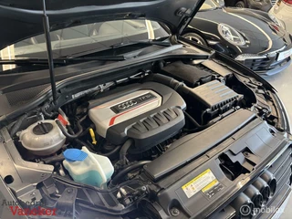 Audi S3 Audi S3 quattro|Pano|B&O|ACC|CAM|Daytona grey|Dealer onderhouden| - afbeelding nr 15