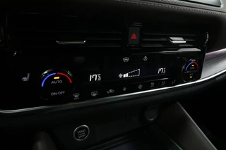 Nissan QASHQAI - afbeelding nr 17