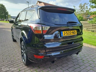 Ford Kuga Ford Kuga 1.5 EcoBoost ST Line Automaat - afbeelding nr 8