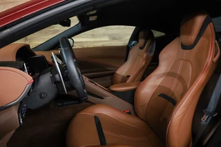 Ferrari Roma Ferrari Roma 3.9 V8 HELE|NL Car|Atelier|Pass Display|JBL|ACC| - afbeelding nr 7