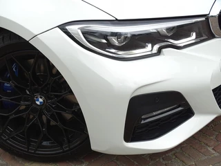BMW 3 Serie BMW 3 Serie 330i 258PK High Ex. M-Sport / M-Perf. 2019 / LED / *NAP* - afbeelding nr 74