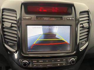 Kia Venga - afbeelding nr 21