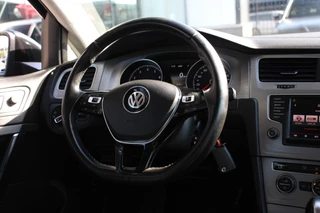 Volkswagen Golf Volkswagen Golf Variant 1.0 TSI Business Edition Connected | DSG | Achteruitrijcamera | - afbeelding nr 16