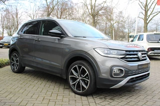 Volkswagen T-Cross - afbeelding nr 5