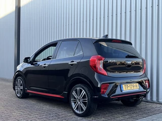 Kia Picanto - afbeelding nr 7