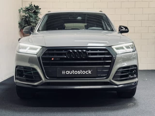 Audi SQ5 Audi SQ5 3.0 TFSI 400PK quattro | 21