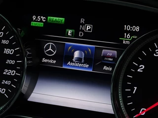 Mercedes-Benz E-Klasse - afbeelding nr 18