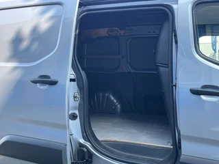 Opel Combo |TREKHAAK|CRUISE|SENSOREN|ORIG.NL| 2796 - afbeelding nr 21