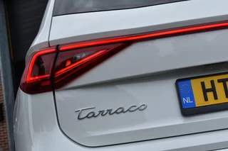 SEAT Tarraco SEAT Tarraco 1.4 TSI e-Hybrid Business FR Pano Kuip 360C Lane Trekhaak ACC - afbeelding nr 61