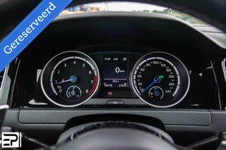 Volkswagen Golf Volkswagen Golf 2.0 TSI R 4Motion|ABT Getuned|Led|Miltek - afbeelding nr 13