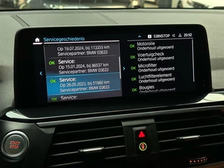 BMW X3 BMW X3 xDrive 30e PANO|360|HUD|MEMORY|H/K|NAPPA|HAAK - afbeelding nr 38