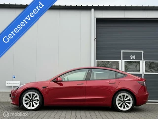 Tesla Model 3 Tesla Model 3 Long Range AWD 75 kWh - Facelift - warmtepomp - afbeelding nr 2