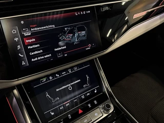 Audi Q7 Audi Q7 55 TFSIe 394PK Quattro / SQ7 Edit. / Laser / B&O / ACC / 360° - afbeelding nr 27