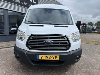 Ford Transit - afbeelding nr 17