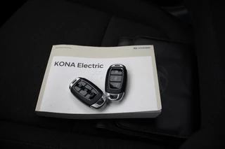 Hyundai Kona Hyundai Kona Electric Fashion 64 kWh - Carplay, Camera, Cruise, SOH 90% - afbeelding nr 24