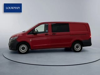 Mercedes-Benz Vito - afbeelding nr 15