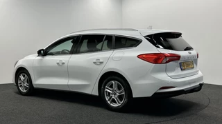 Ford Focus Ford Focus Wagon 1.0 EcoBoost Trend Edition Business TREKHAAK CRUISE NAVI LM - afbeelding nr 4