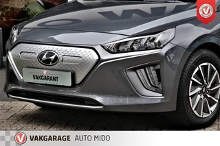 Hyundai IONIQ - afbeelding nr 35