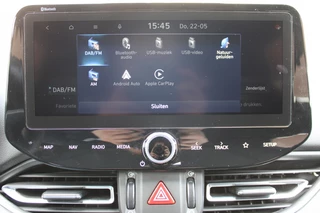 Hyundai i30 Hyundai i30 Wagon 1.5 T-GDi MHEV N-Line Sky Automaat - afbeelding nr 26