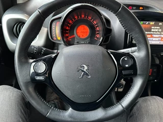 Peugeot 108 - afbeelding nr 18