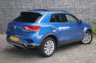 Volkswagen T-Roc - afbeelding nr 6