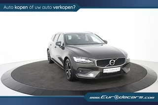 Volvo V60 Volvo V60 2.0 B3 Momentum *1ste Eigenaar*Navigatie*Park assist* - afbeelding nr 6