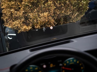 Mercedes-Benz CLA Mercedes CLA-klasse 250 e AMG|PANO|BURMESTER|CAMERA|LED|18'' - afbeelding nr 33