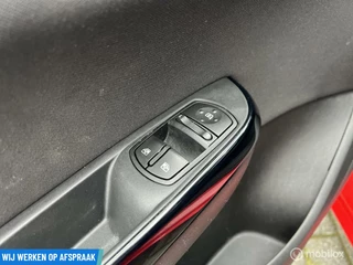 Opel Corsa Opel Corsa 1.0 Turbo Cosmo / Netjes / Nieuwe APK - afbeelding nr 26