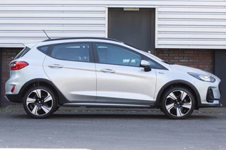 Ford Fiesta - afbeelding nr 5