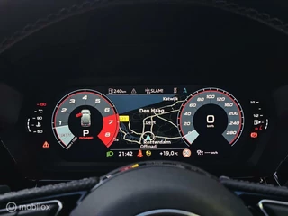 Audi A3 Audi A3 Sportback 35 TFSI 3x S-line Virtual/Carplay/ACC - afbeelding nr 20