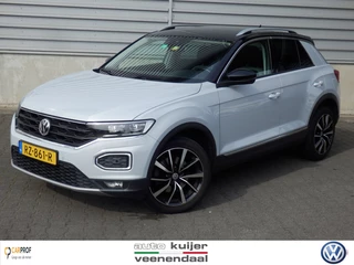Volkswagen T-Roc 1.5 TSI 150PK | Sport | Clima | ParkPilot |