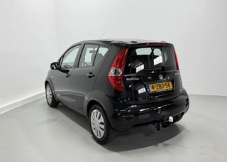 Suzuki Splash - afbeelding nr 3