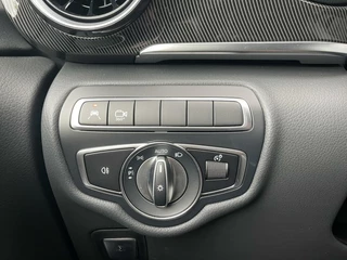 Mercedes-Benz V-Klasse Mercedes V-klasse 300d  Extra Lang |XL|Exclusive|NIEUW!|360 - afbeelding nr 35