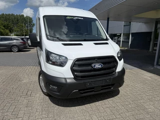 Ford Transit Ford Transit 310 2.0 TDCI L2H2 Trend 130pk | 12 inch SYNC 4 | Draadloos Apple Carplay/Android auto | Achteruitrijcamera incl. Downlighter | Digitale Cockpit - afbeelding nr 2